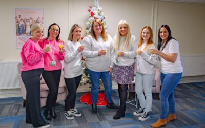 Mothers Matter supported by Trivallis Community Investment Fund